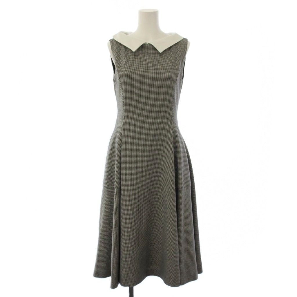 フォクシーニューヨーク FOXEY NEW YORK ドレス ヘディ ワンピース