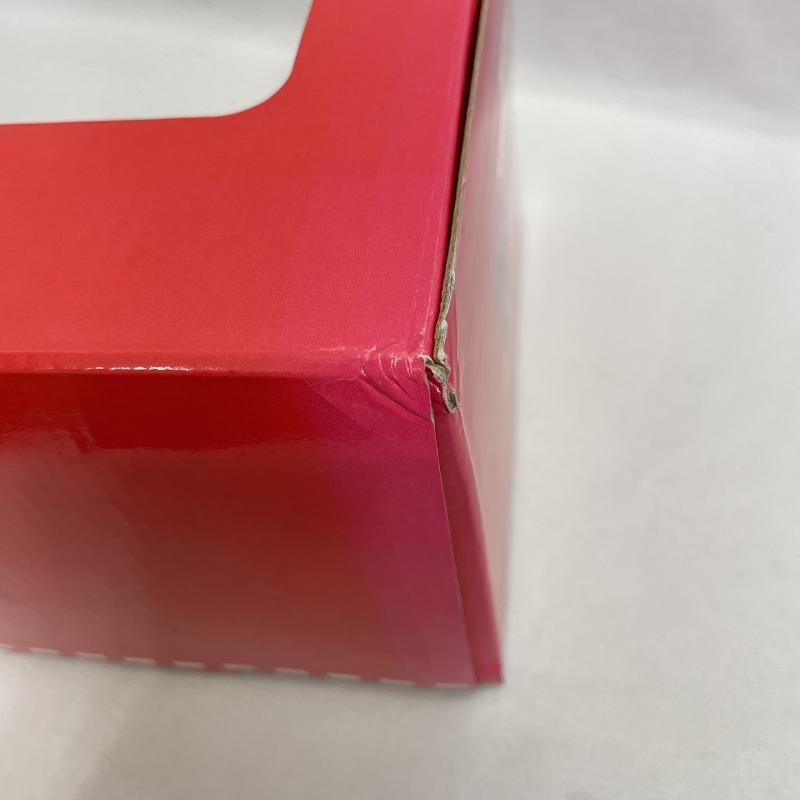 中古】箱イタミ)ミニチャンプス 1/18 フェラーリ F310B M.シューマッハ