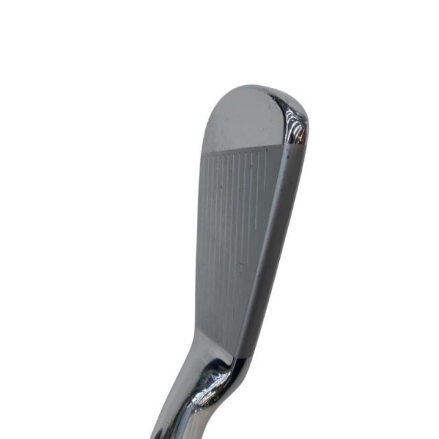 中古】 タイトリスト Titleist Z・B FORGED 6S アイアンセット IR NS