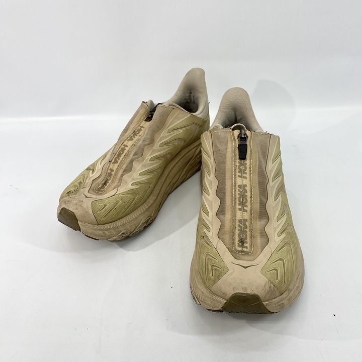HOKA ONEONE ホカ オネオネ PROJECT CLIFTON F27222J ローカット