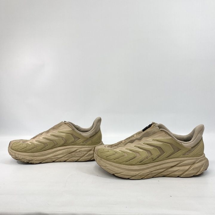 HOKA ONEONE ホカ オネオネ PROJECT CLIFTON F27222J ローカット