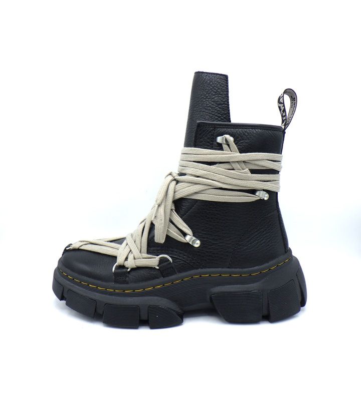 リックオウエンス Rick Owens × ドクターマーチン Dr Martens 【 1460