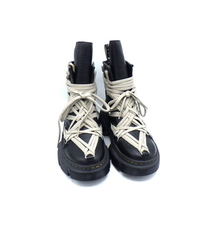 リックオウエンス Rick Owens × ドクターマーチン Dr Martens 【 1460