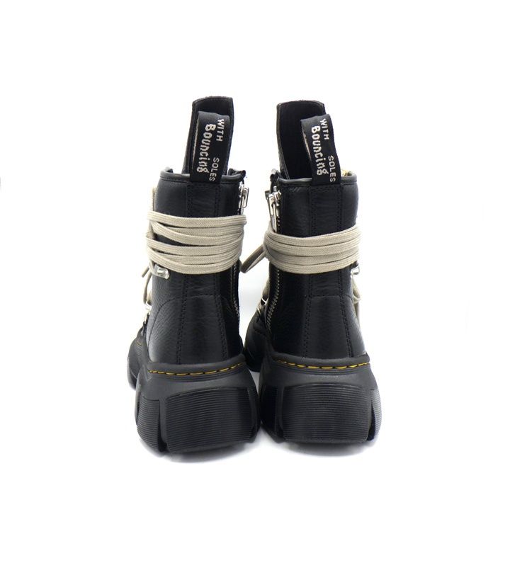 リックオウエンス Rick Owens × ドクターマーチン Dr Martens 【 1460