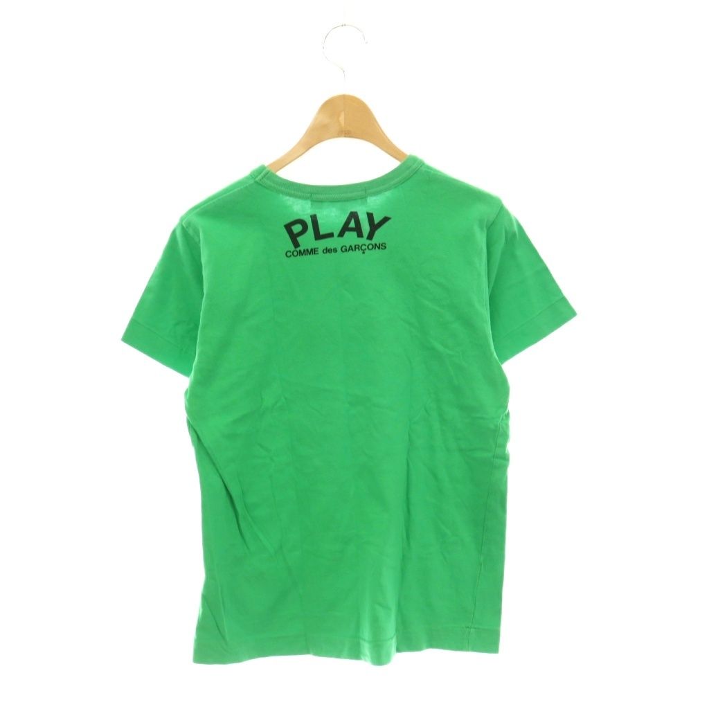 プレイコムデギャルソン PLAY COMME des GARCONS AD2011 Tシャツ