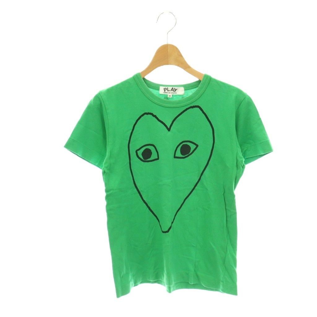 プレイコムデギャルソン PLAY COMME des GARCONS AD2011 Tシャツ