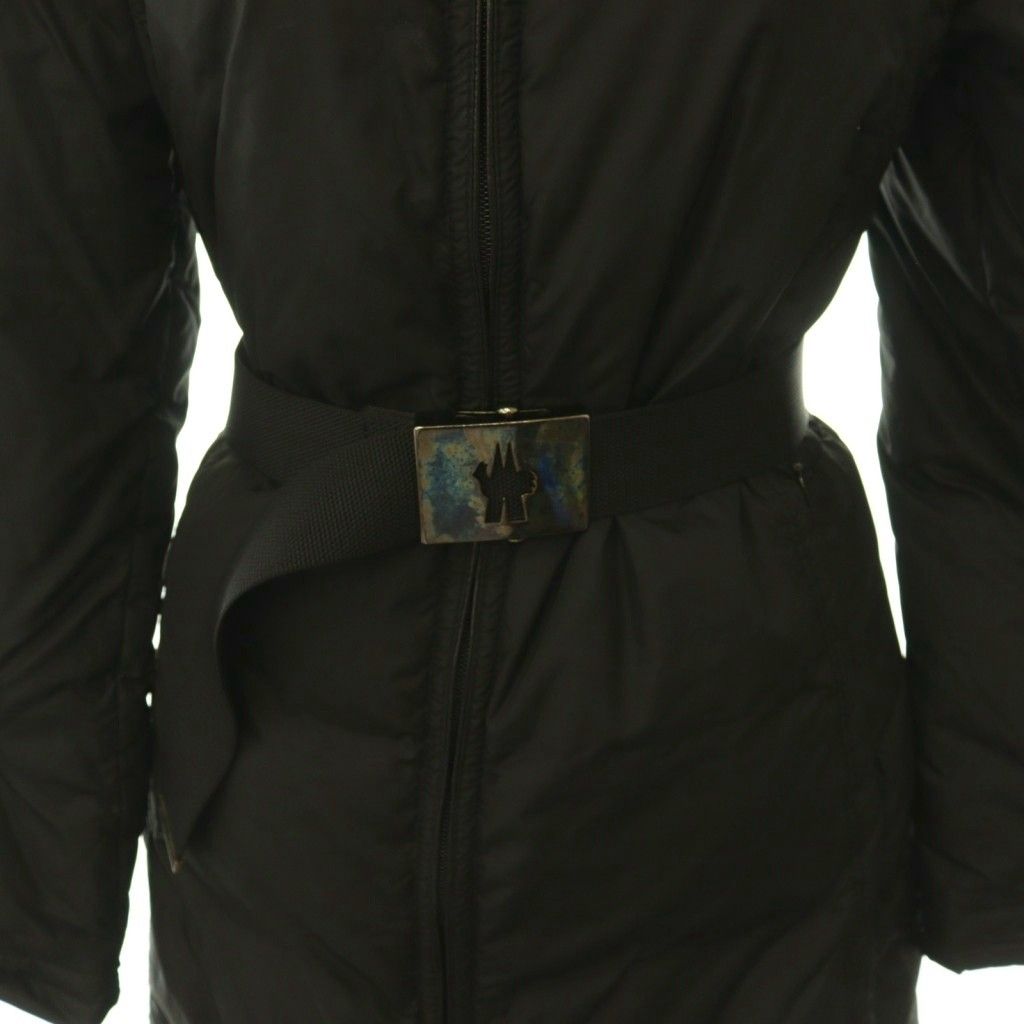 モンクレール MONCLER ヴェロニク VERONIQUE ダウンコート アウター