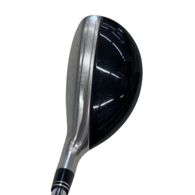 中古】 コブラ KING cobra Baffler DWS(2008) 4/R ユーティリティ UT
