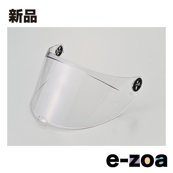 DAYTONA デイトナ ヘルメット シールド X-804RS用 XFR-03 クリアー 46942 (2591457)