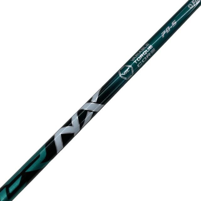 中古】 テーラーメイドスリーブ付き(Qi4D系) フジクラフェアウェイ