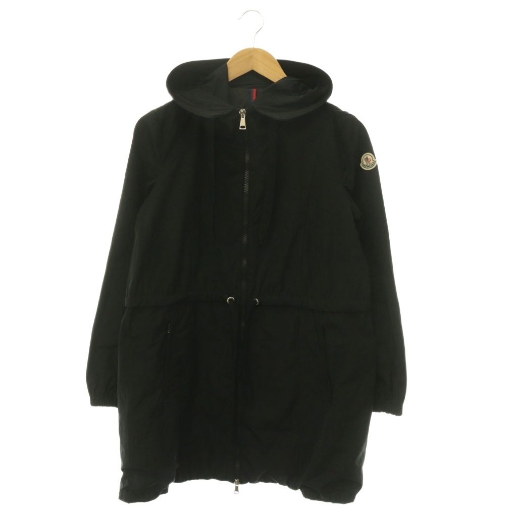 モンクレール MONCLER トパーズ TOPAZE ナイロンライトコート