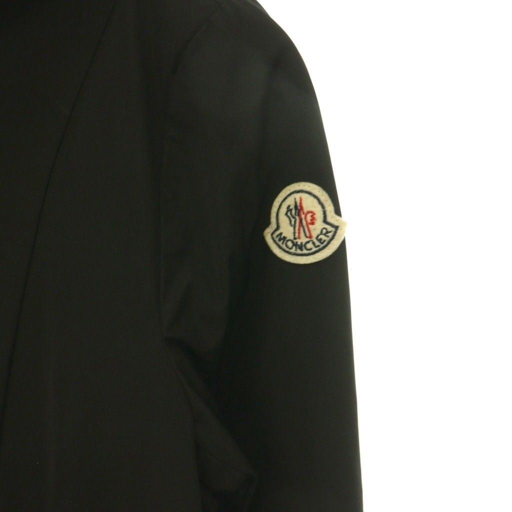 モンクレール MONCLER トパーズ TOPAZE ナイロンライトコート