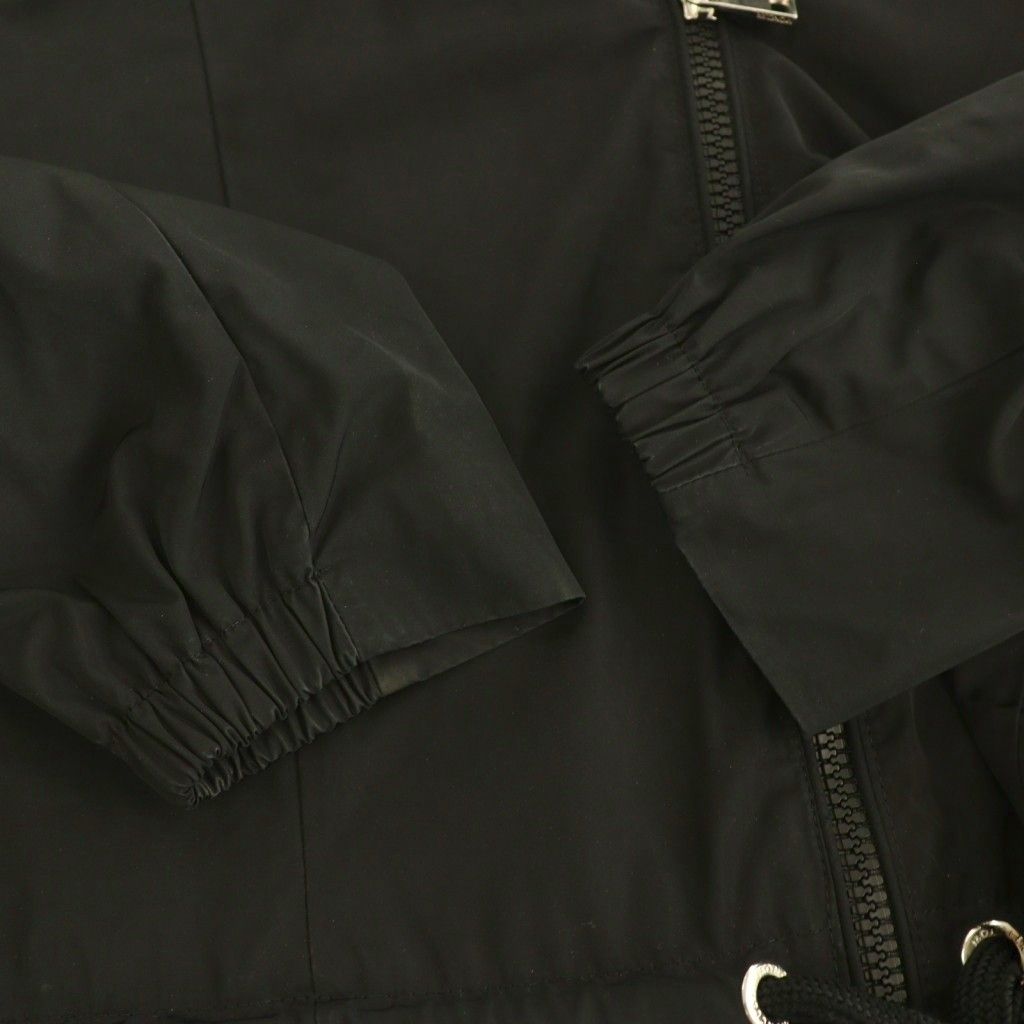 モンクレール MONCLER トパーズ TOPAZE ナイロンライトコート