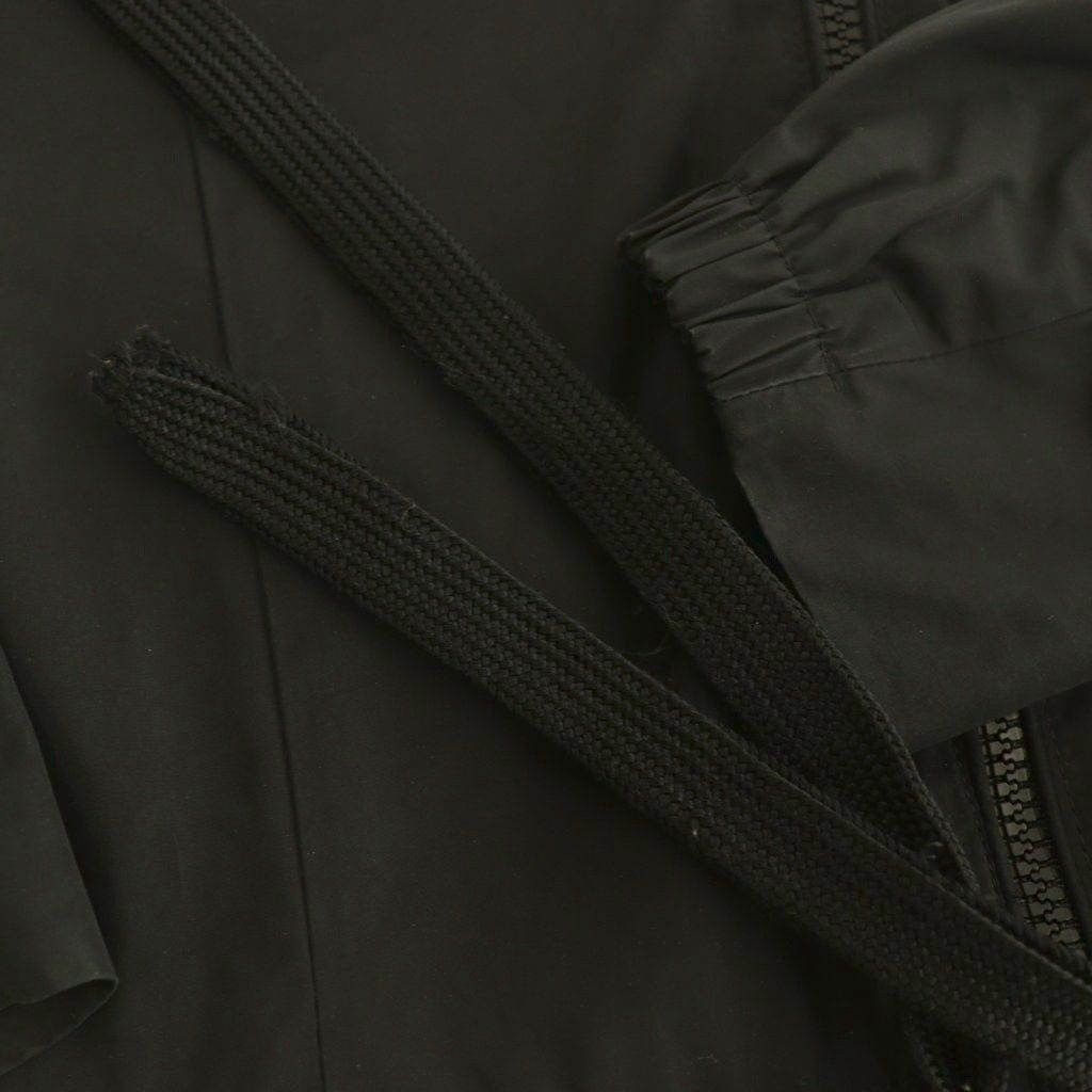 モンクレール MONCLER トパーズ TOPAZE ナイロンライトコート