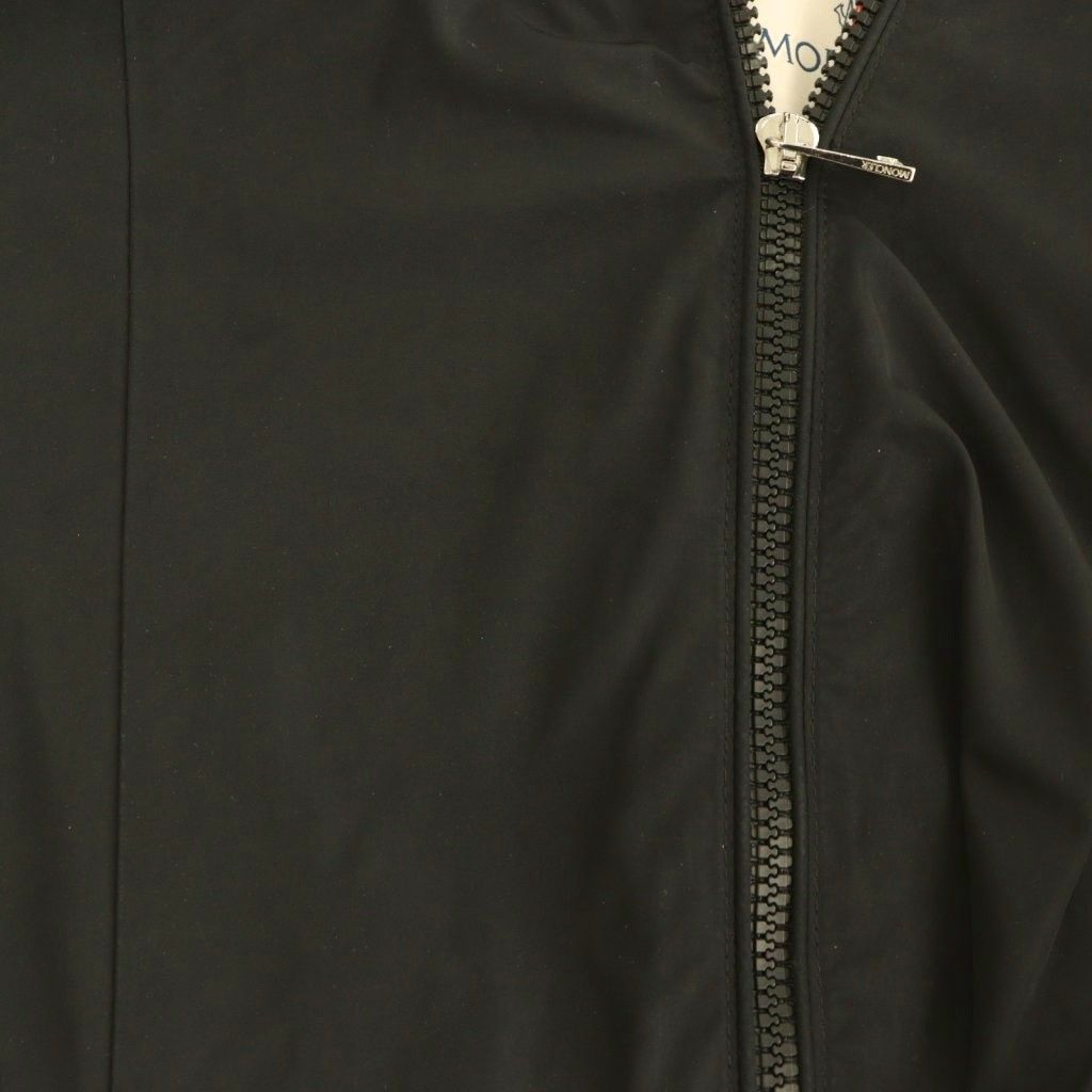 モンクレール MONCLER トパーズ TOPAZE ナイロンライトコート