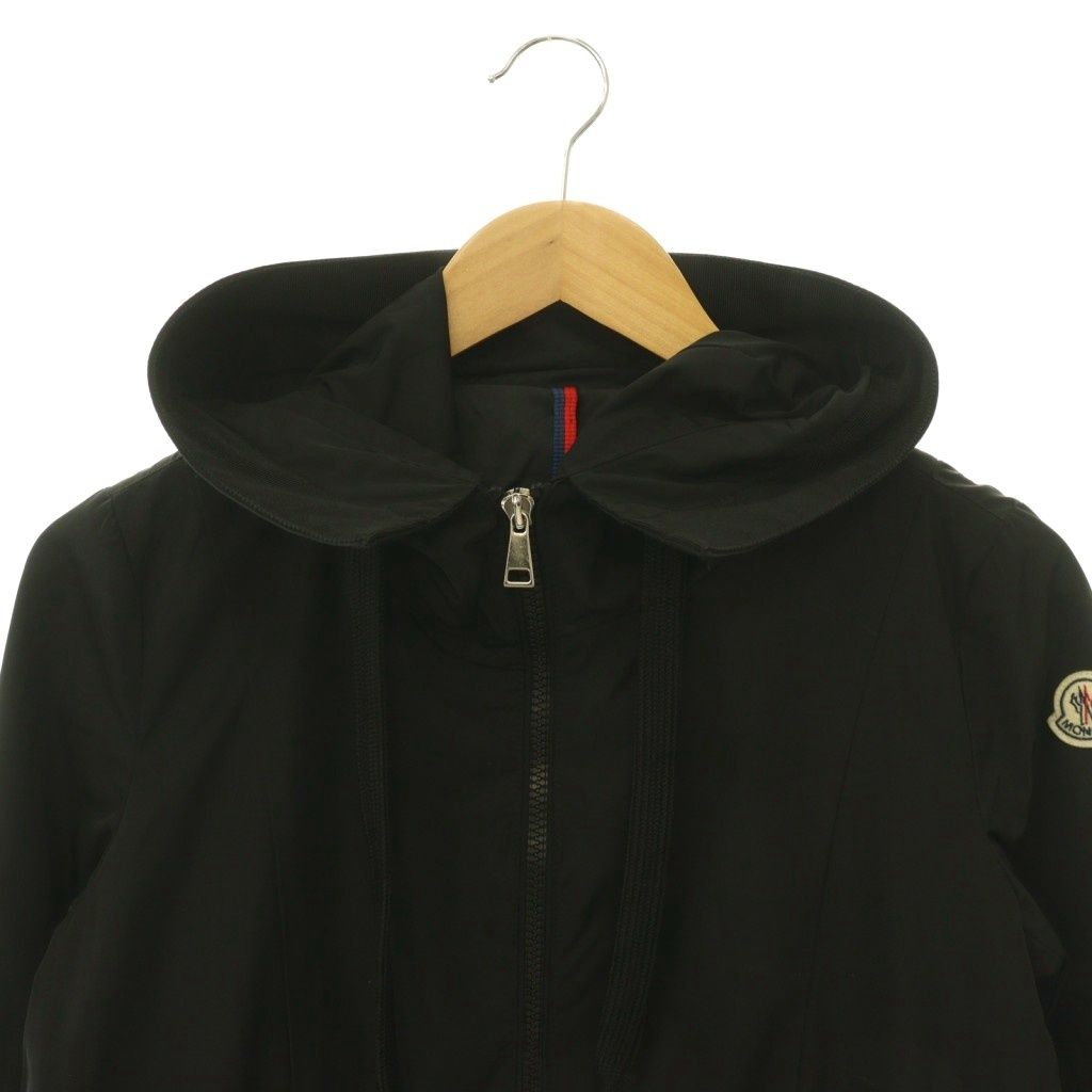 モンクレール MONCLER トパーズ TOPAZE ナイロンライトコート