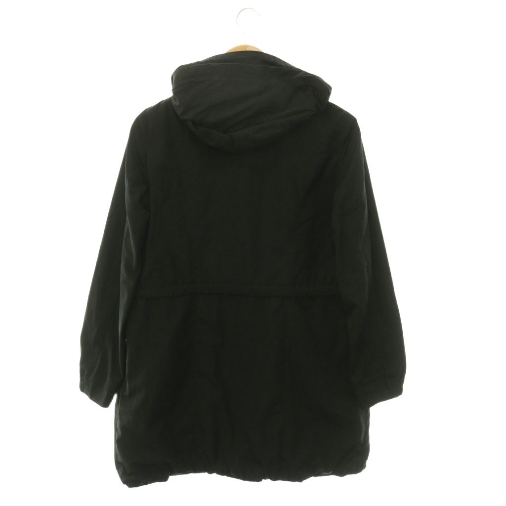 モンクレール MONCLER トパーズ TOPAZE ナイロンライトコート