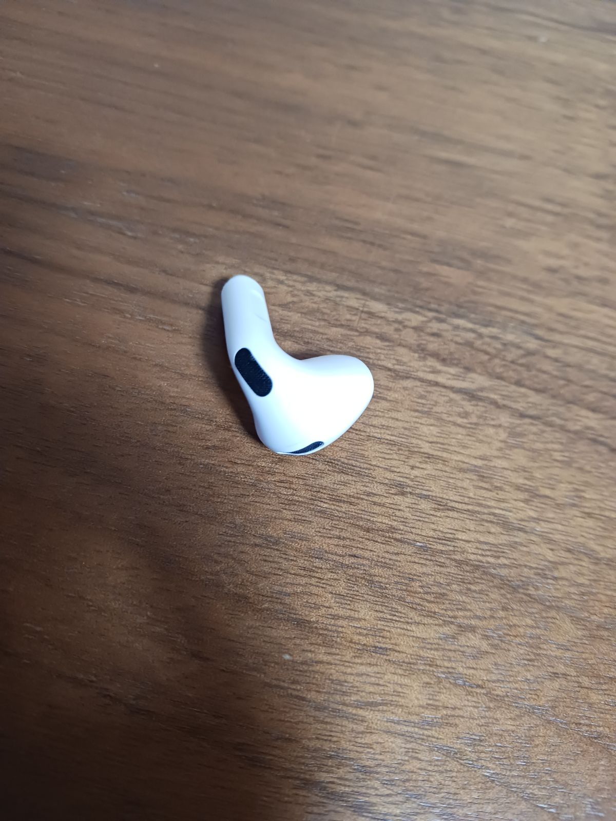 正規品）Apple AirPods 4世代 片耳 L 片方 左耳 ノイズキャンセリング