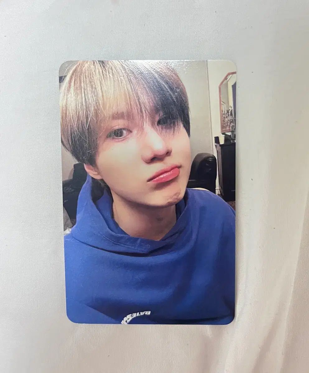 SHINee テミン（TAEMIN）「SMCU aespa EP.1:SPICE」 コンサート ヨーロッパ ソコルラヴ ロンドン ラッキードロー ラキドロ トレカ 8,742円