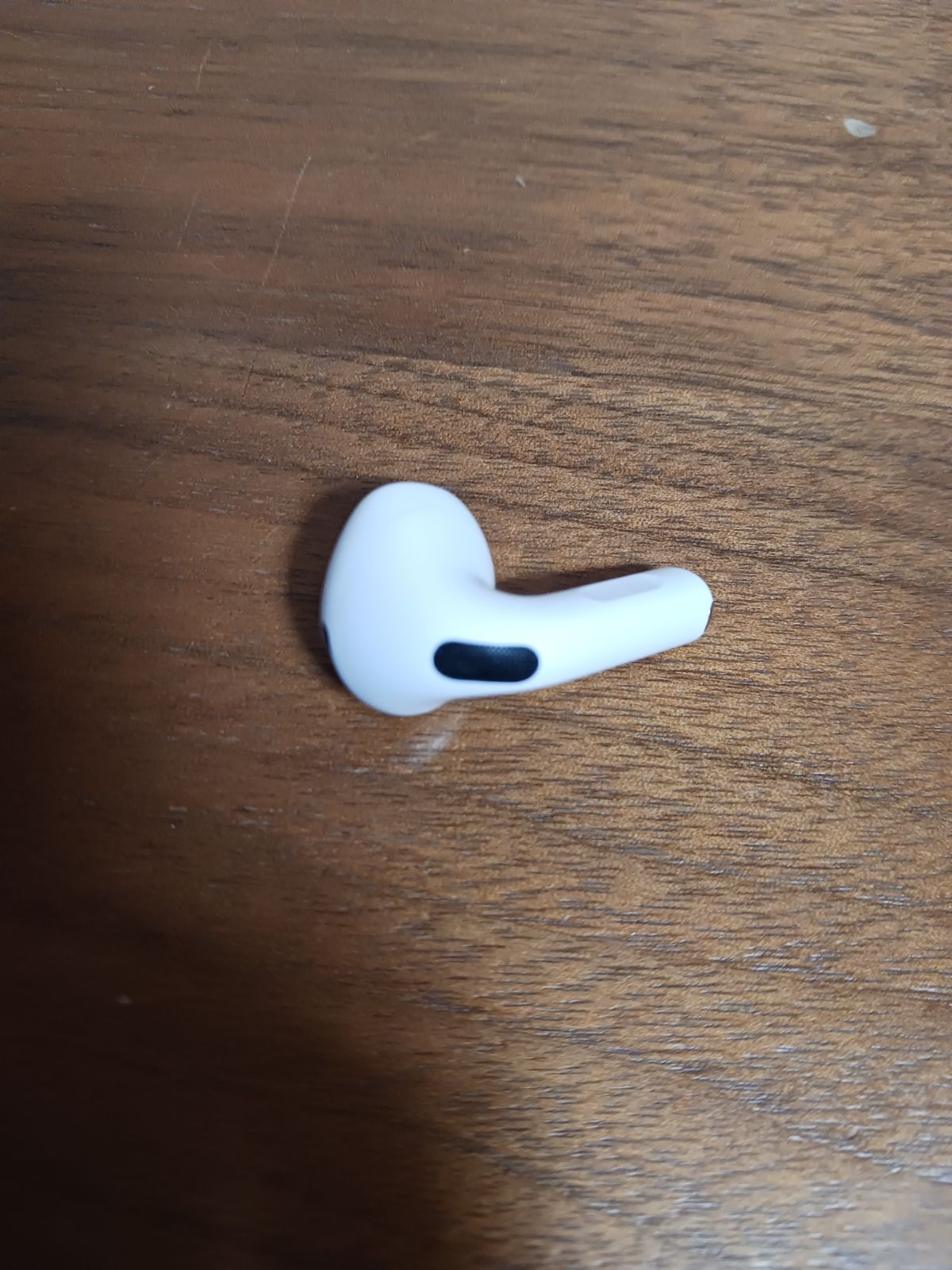 正規品）Apple AirPods 4世代 片耳 R片方 右耳 ノイズキャンセリング