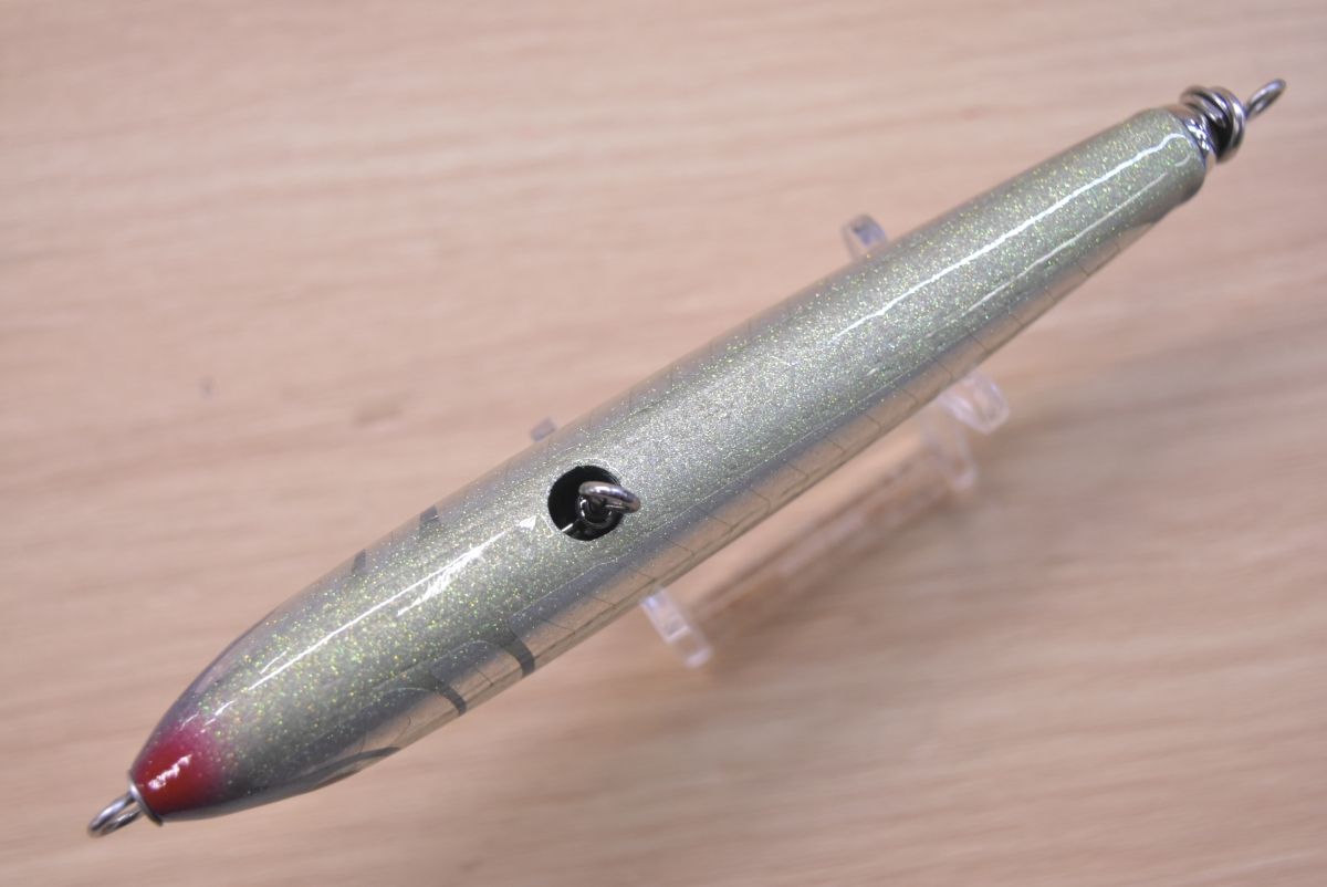 カーペンター ブルーフィッシュ 30-130 実釣未使用品 CARPENTER BLUE