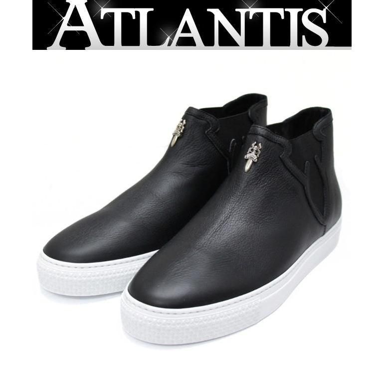 在庫処分大セール！】 CHROME HEARTS 新宿店 クロムハーツ 新品 MID