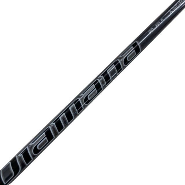 中古】 テーラーメイドスリーブ付き(Qi4D系) 三菱ケミカル(レイヨン