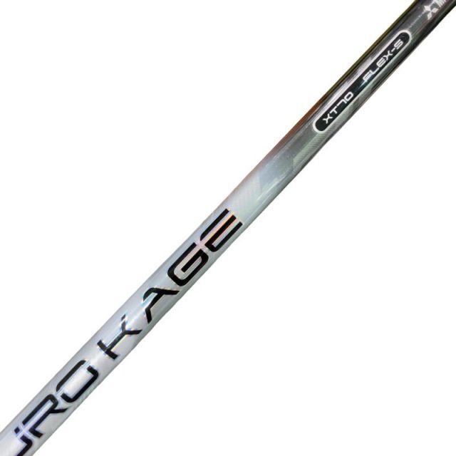KUROKAGE XT70 Sフレックス ドライバー 中古】 タイトリストスリーブ 