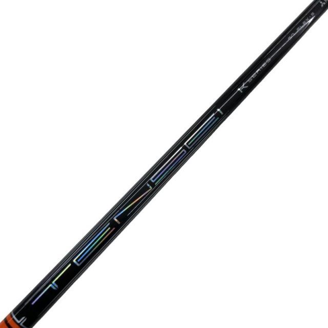 【中古】 キャロウェイスリーブ付き(QUANTUM系) 三菱ケミカル(レイヨン)フェアウェイウッド用 シャフト TENSEI PRO ORANGE 1K 60 (フレックスS)Bランク ゴルフクラブ