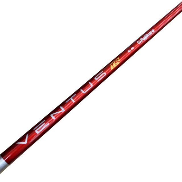【中古】 キャロウェイスリーブ付き(QUANTUM系) フジクラドライバー用 シャフト VENTUS TR RED 5 (フレックスR)Bランク ゴルフクラブ 26,685円