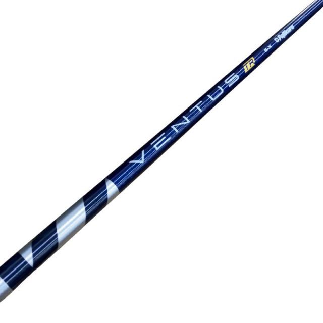 【中古】 タイトリストスリーブ付き(GT系) フジクラドライバー用 シャフト VENTUS TR BLUE 6 (フレックスX)Bランク ゴルフクラブ