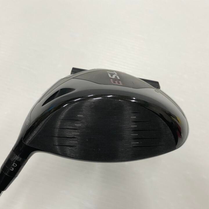タイトリスト 【訳あり】TS3 9.5度 ディアマナ DF70 Xフレックス