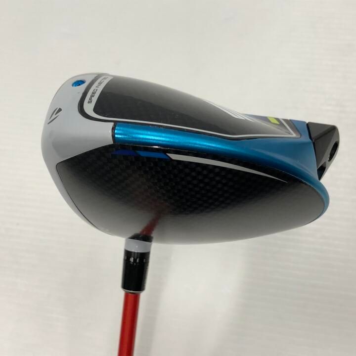 テーラーメイド 【訳あり】SIM2 MAX-D 12.0度 ツアーAD DJ-5