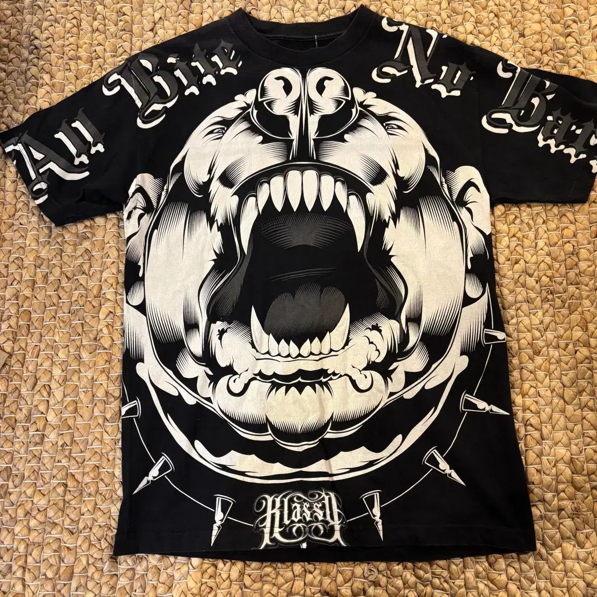 90s The Beatles ビートルズ T-Shirt vintage ヴィンテージ 古着