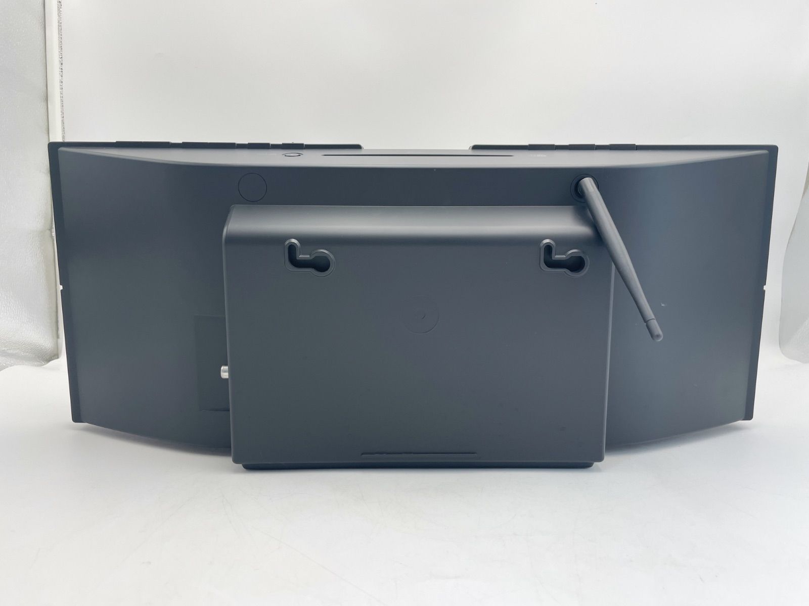Pioneer パイオニア スタイリッシュCDミニコンポ X-SMC55-K - メルカリ