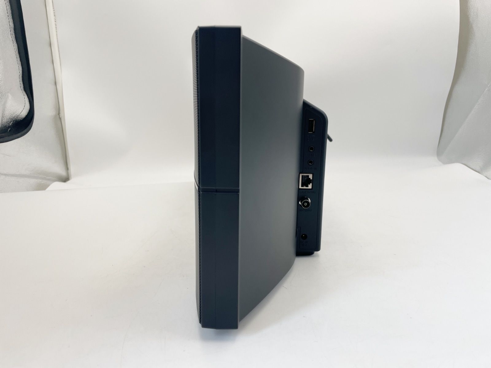 Pioneer パイオニア スタイリッシュCDミニコンポ X-SMC55-K - メルカリ