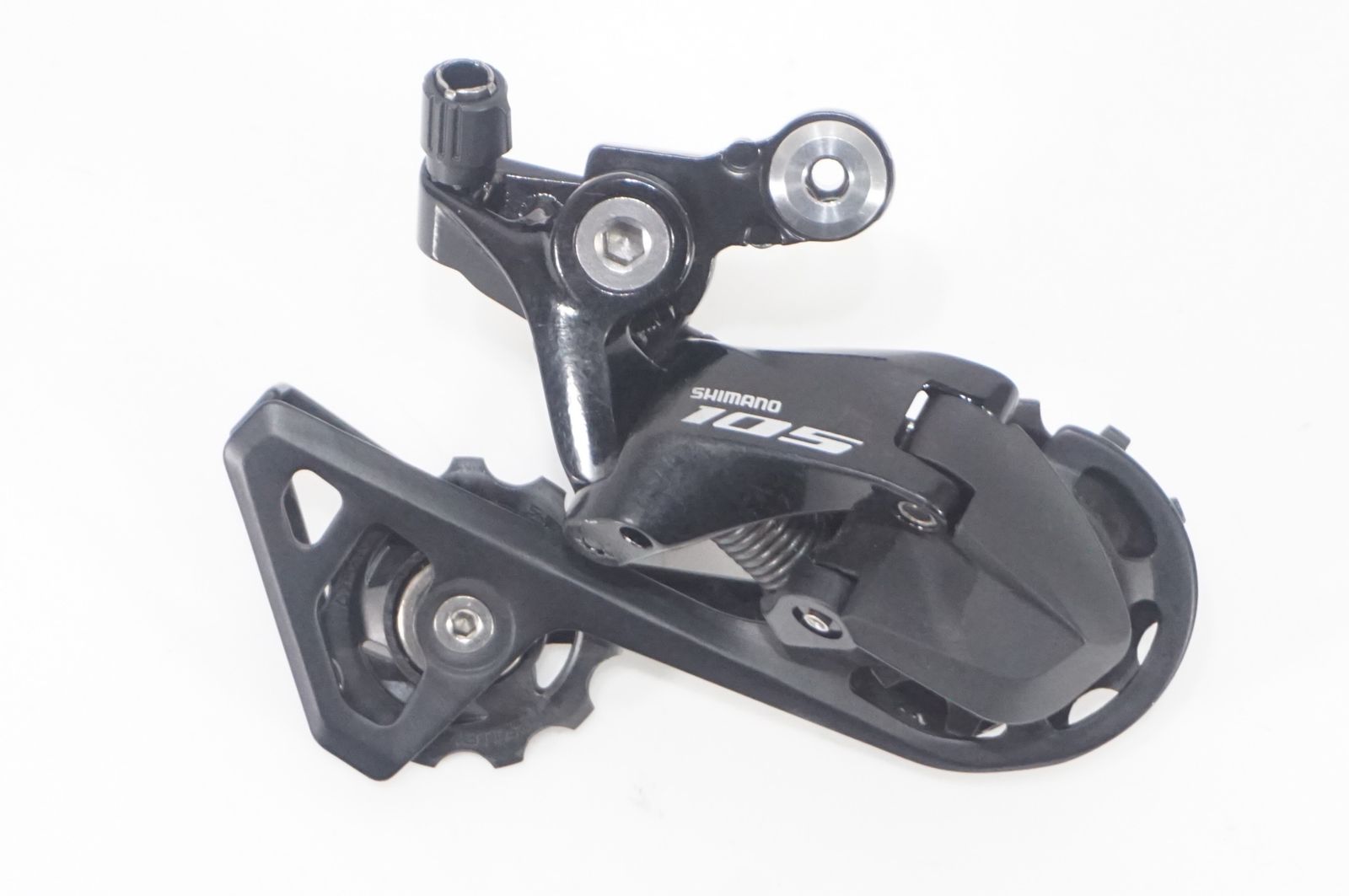 ジャンク SHIMANO 「シマノ」 DURA-ACE RD-R9100 リアディレーラー