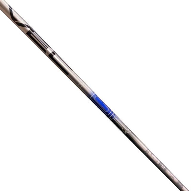 【中古】 テーラーメイドスリーブ付き(Qi4D系) Design Tuningドライバー用 シャフト VECTOR 50 (フレックスX)Bランク ゴルフクラブ