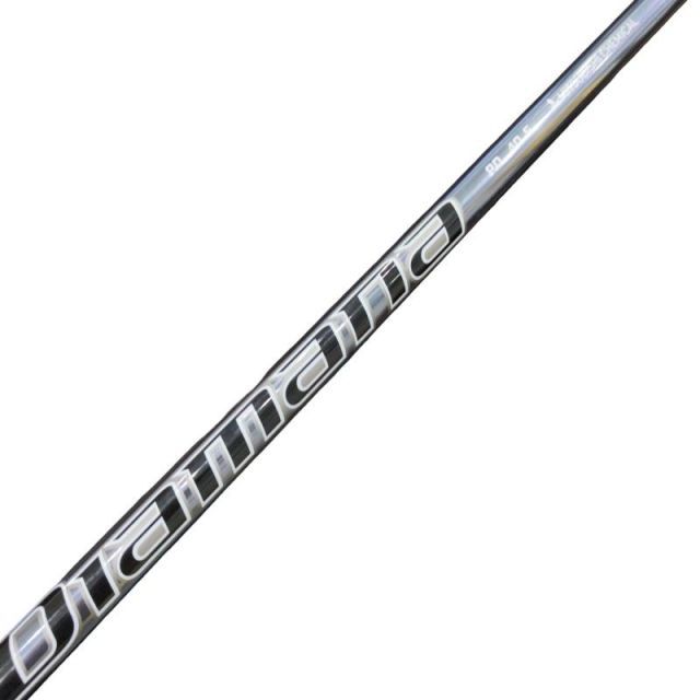 中古】 テーラーメイドスリーブ付き(Qi4D系) 三菱ケミカル(レイヨン