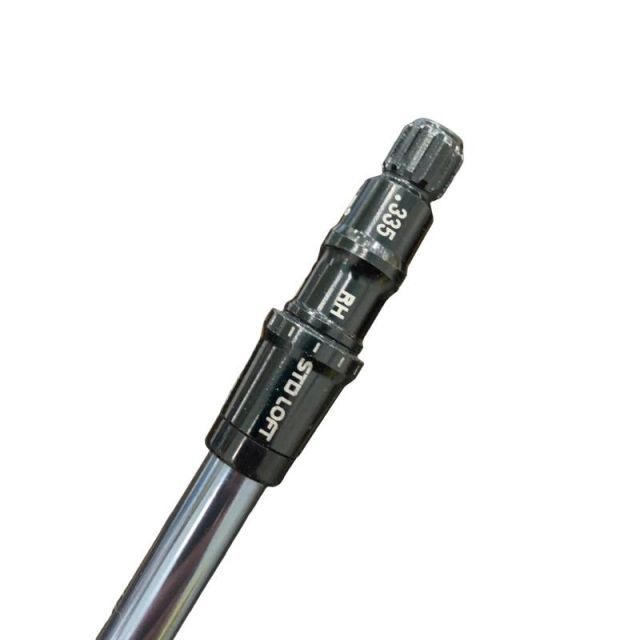 中古】 テーラーメイドスリーブ付き(Qi4D系) 三菱ケミカル(レイヨン