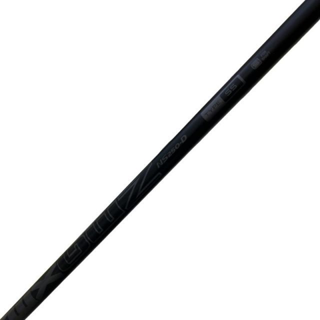 【中古】 NEXGEN SS REDドライバー用 シャフト NEXGEN SS RED (フレックスその他)Bランク ゴルフクラブ