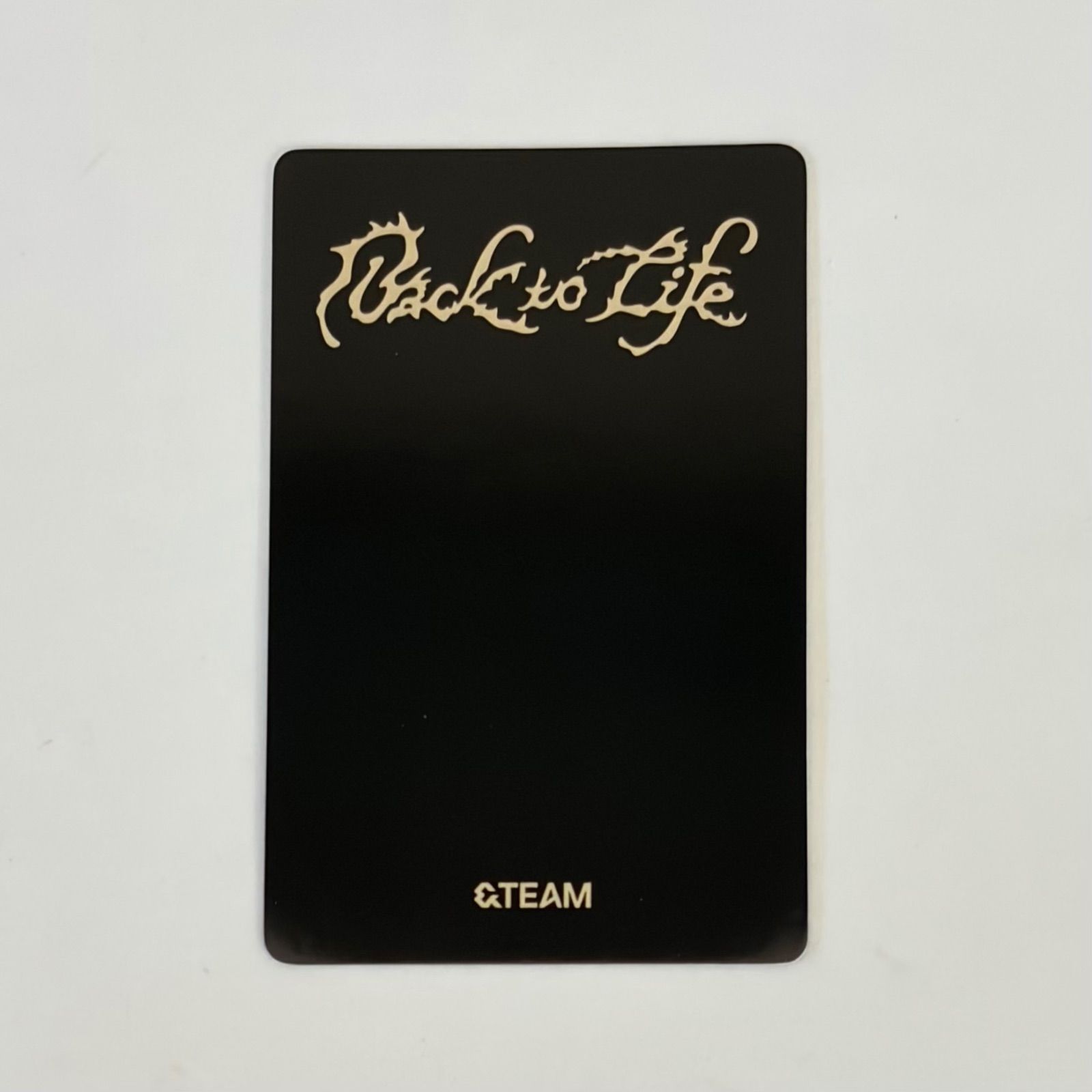 &TEAM エンティーム backtolife 中華 一直娯 yzy ヨントン トレカ