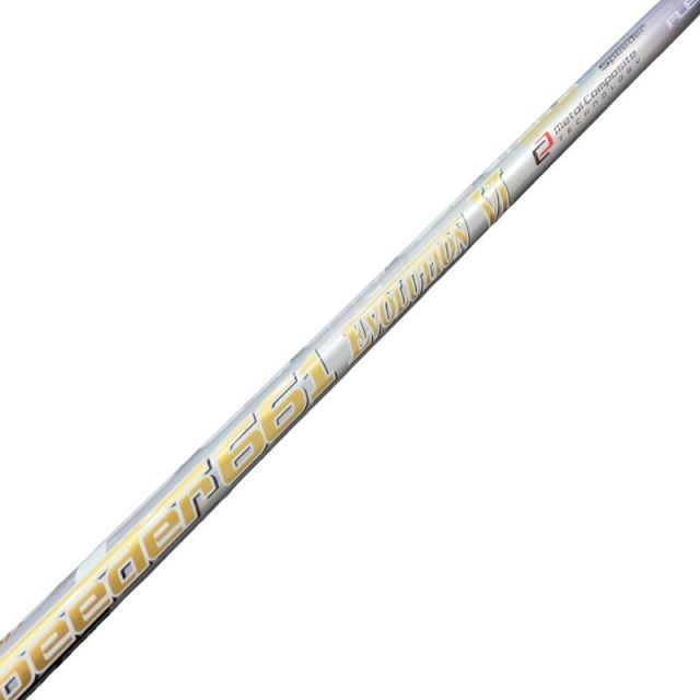 中古】 テーラーメイドスリーブ付き(Qi4D系) フジクラドライバー用