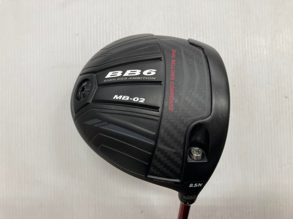 中古】 キャスコ K2K ミニドライバー 10.5 ドライバー DR ATTAS MB