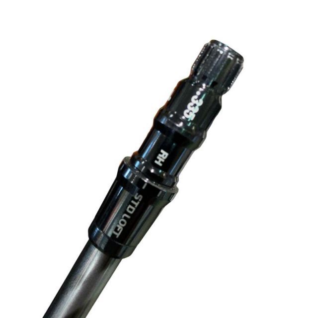 中古】 テーラーメイドスリーブ付き(Qi4D系) フジクラドライバー用