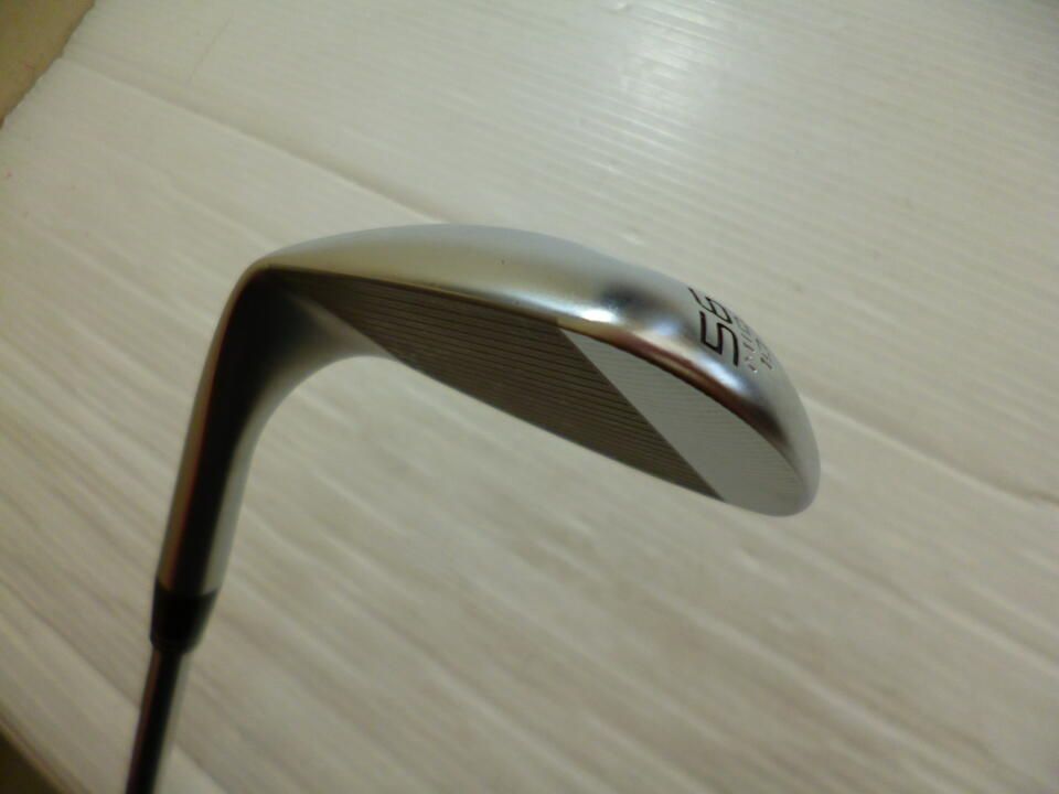 クリーブランド RTZ ツアーサテン 56度 ダイナミックゴールド HT S200