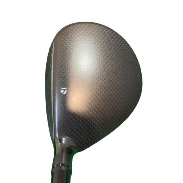 中古】 テーラーメイド Qi4D TOUR 5W フェアウェイウッド FW REAX 65