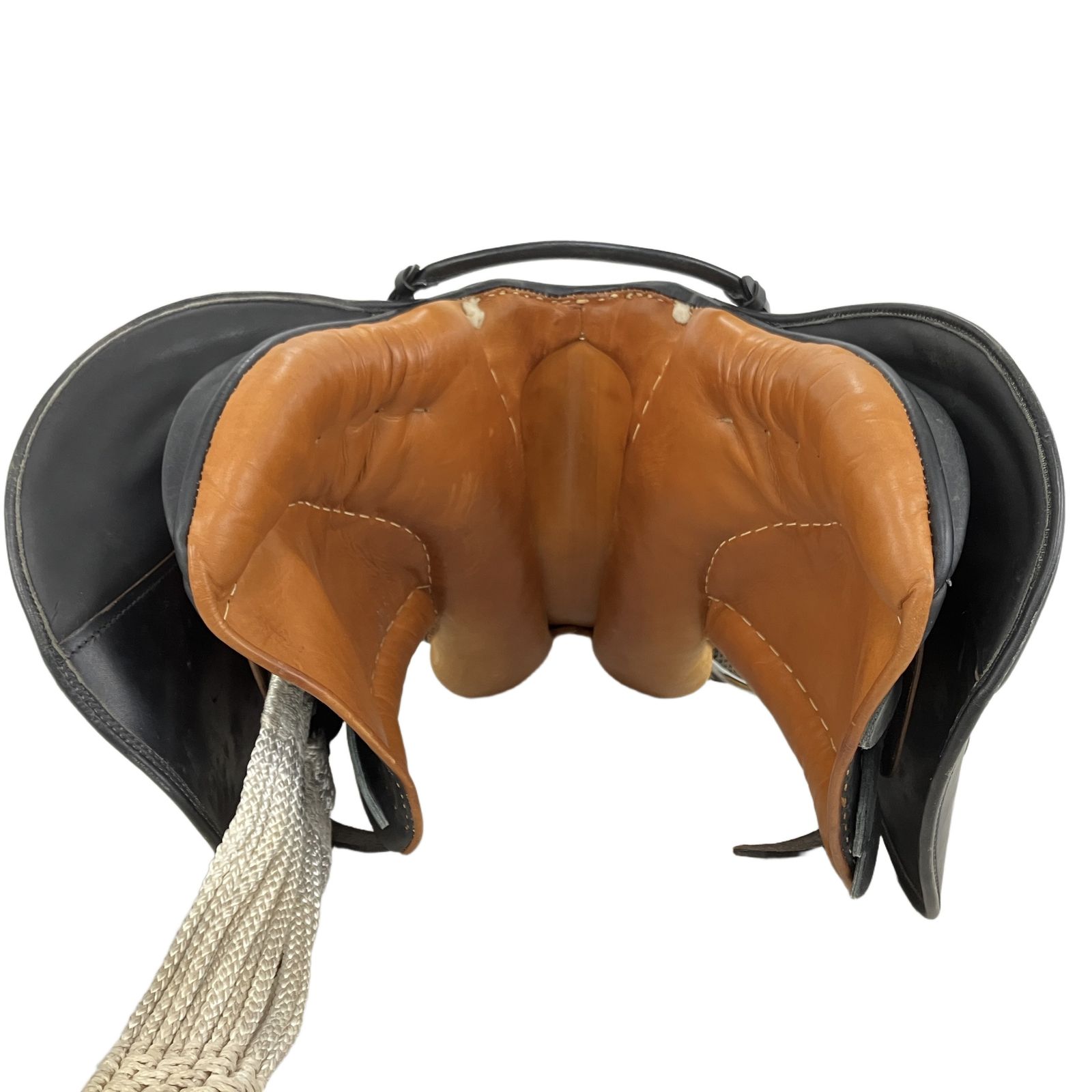 Stubben Romanus 乗馬用 鞍 17インチ 馬具 中古 Y11435178 - メルカリ
