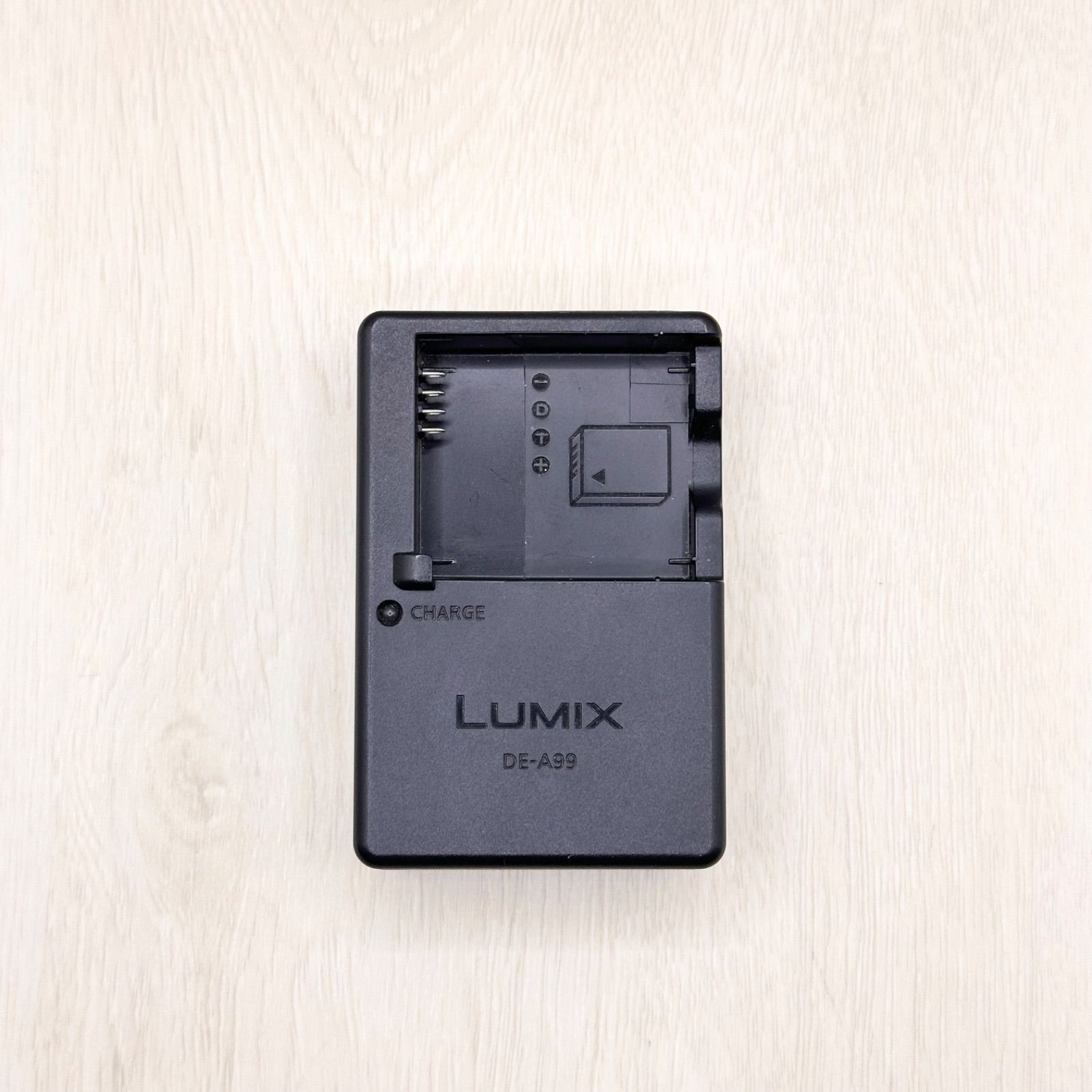 DE-A99 Panasonic パナソニック LUMIX ルミックス 純正 充電器