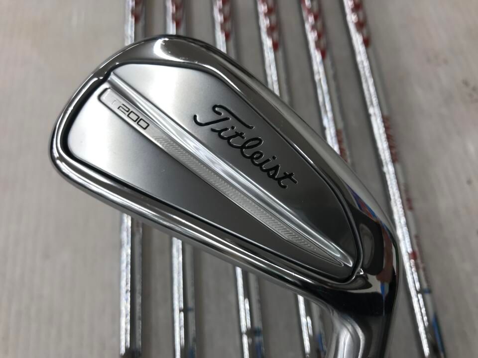 タイトリスト T200 2023 NSプロ MODUS 3 TOUR 105 Rフレックス
